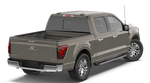 2026 Ford F-150 XLT CHROME APPEARANCE PACKAGE