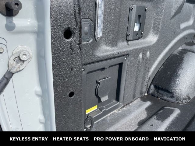 2024 Ford F-150 XLT BLACKOUT PACKAGE