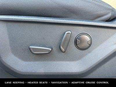 2025 Ford F-150 XLT DEALER DEMO