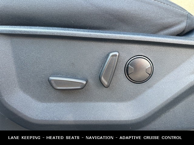 2025 Ford F-150 XLT DEALER DEMO