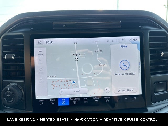 2025 Ford F-150 XLT DEALER DEMO