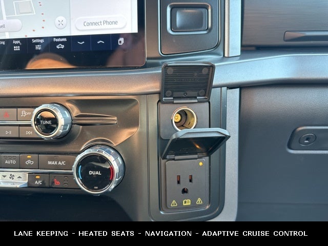 2025 Ford F-150 XLT DEALER DEMO