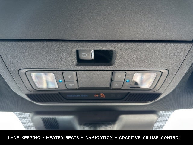 2025 Ford F-150 XLT DEALER DEMO