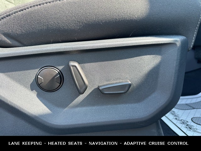 2025 Ford F-150 XLT DEALER DEMO