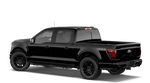 2026 Ford F-150 XLT BLACKOUT PACKAGE