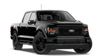 2026 Ford F-150 XLT BLACKOUT PACKAGE