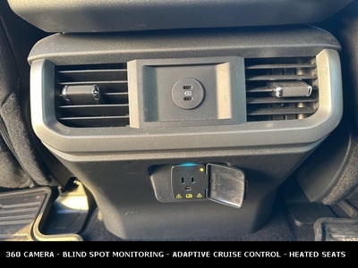 2025 Ford F-150 XLT DEALER DEMO