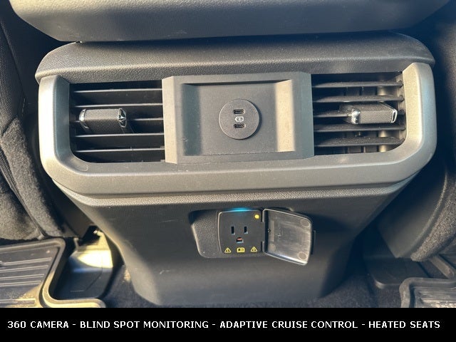 2025 Ford F-150 XLT DEALER DEMO