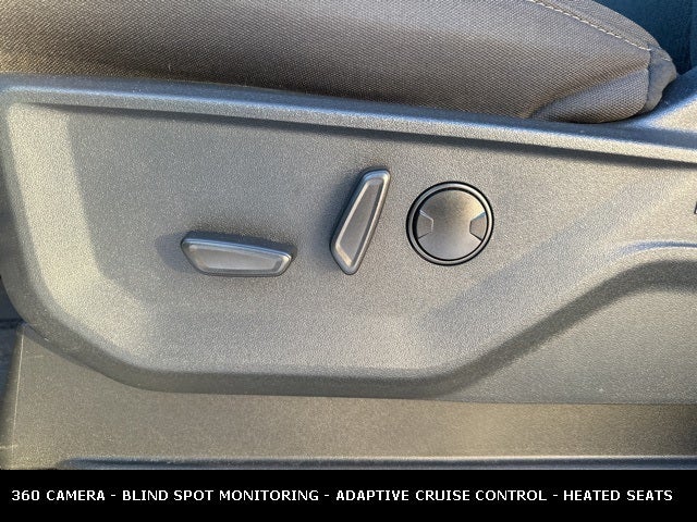 2025 Ford F-150 XLT DEALER DEMO