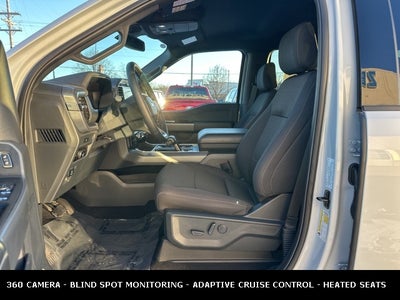 2025 Ford F-150 XLT DEALER DEMO