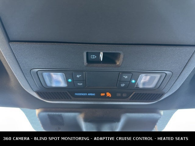 2025 Ford F-150 XLT DEALER DEMO