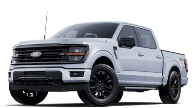 2025 Ford F-150 XLT DEALER DEMO