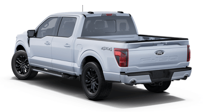 2025 Ford F-150 XLT DEALER DEMO
