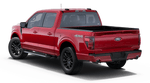 2025 Ford F-150 XLT DEALER DEMO