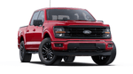 2025 Ford F-150 XLT DEALER DEMO