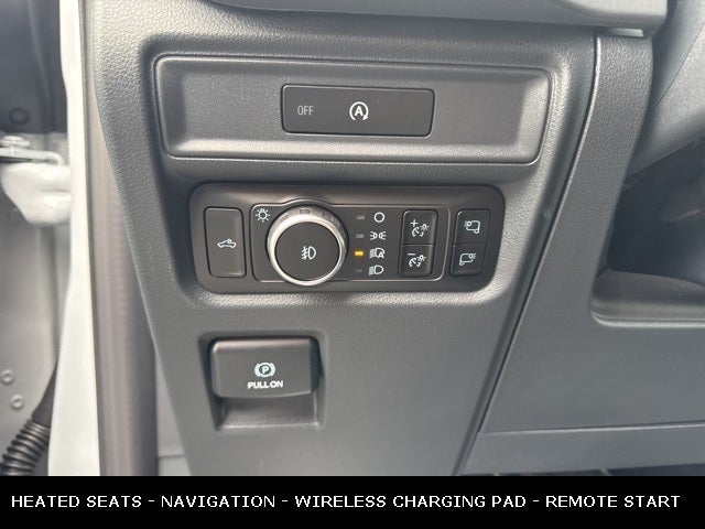 2025 Ford F-150 XLT BLACK APPEARANCE PACKAGE