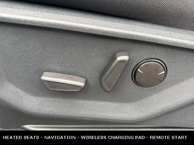 2025 Ford F-150 XLT BLACK APPEARANCE PACKAGE