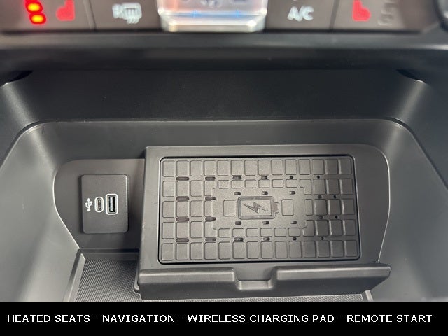 2025 Ford F-150 XLT BLACK APPEARANCE PACKAGE