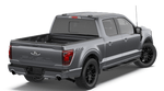 2026 Ford F-150 XLT BLACK APPEARANCE PACKAGE