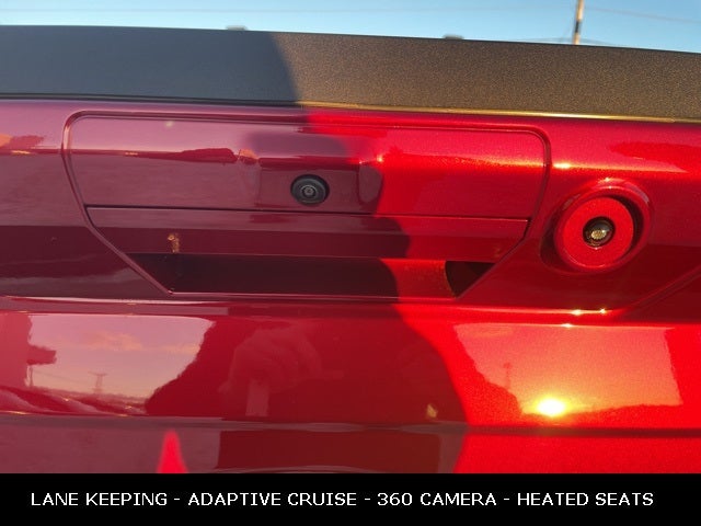 2026 Ford F-150 XLT BLACKOUT PACKAGE