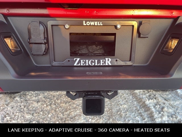 2026 Ford F-150 XLT BLACKOUT PACKAGE