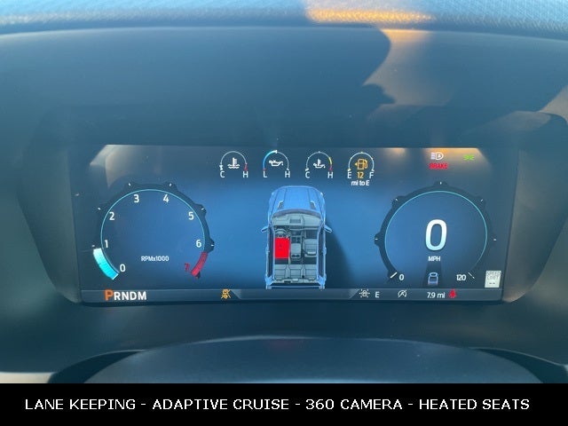 2026 Ford F-150 XLT BLACKOUT PACKAGE