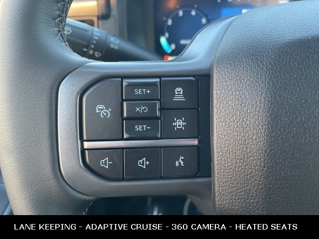 2026 Ford F-150 XLT BLACKOUT PACKAGE