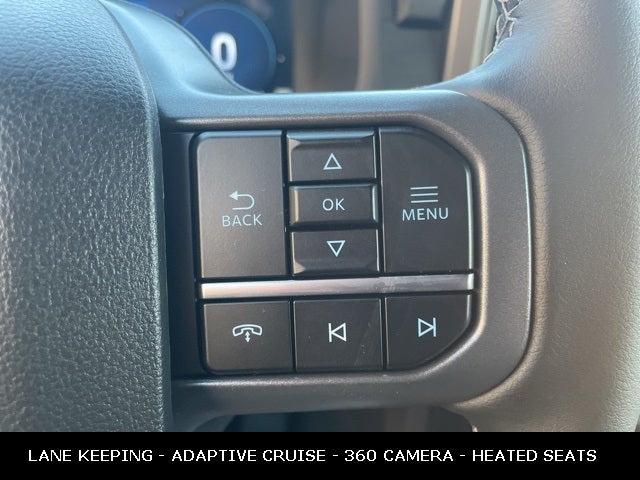 2026 Ford F-150 XLT BLACKOUT PACKAGE