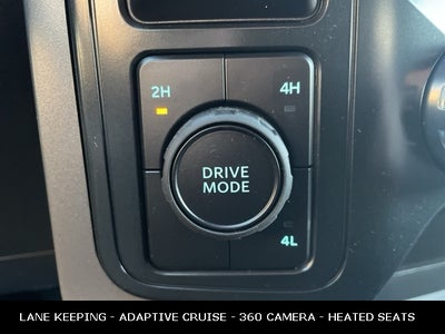 2026 Ford F-150 XLT BLACKOUT PACKAGE