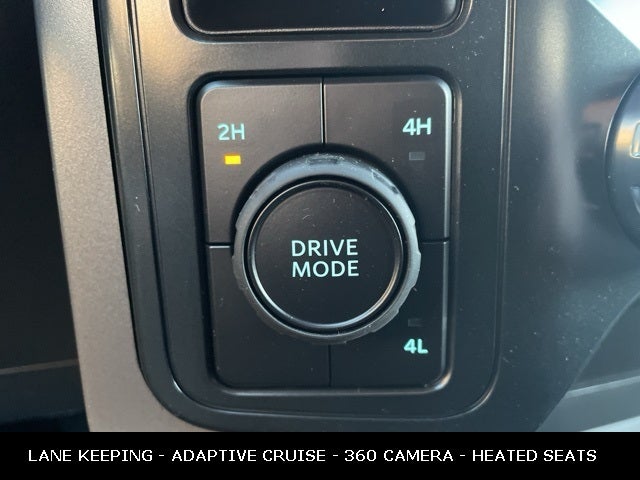 2026 Ford F-150 XLT BLACKOUT PACKAGE