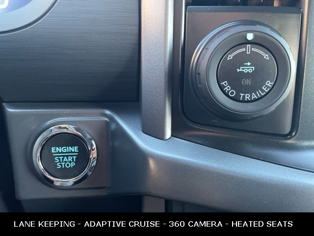 2026 Ford F-150 XLT BLACKOUT PACKAGE