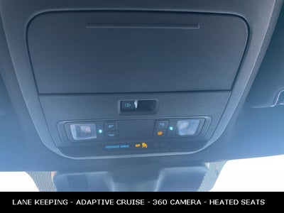 2026 Ford F-150 XLT BLACKOUT PACKAGE