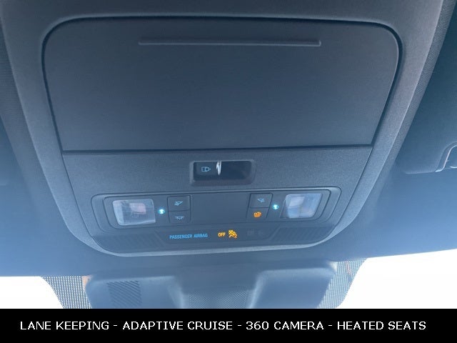 2026 Ford F-150 XLT BLACKOUT PACKAGE