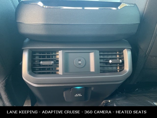 2026 Ford F-150 XLT BLACKOUT PACKAGE