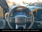 2026 Ford F-150 XLT BLACKOUT PACKAGE