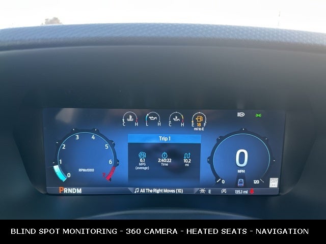 2025 Ford F-150 XLT BLACK APPEARANCE PACKAGE