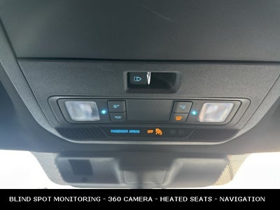 2025 Ford F-150 XLT BLACK APPEARANCE PACKAGE