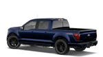 2026 Ford F-150 XLT BLACKOUT PACKAGE