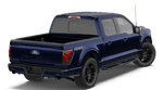 2026 Ford F-150 XLT BLACKOUT PACKAGE