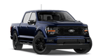 2026 Ford F-150 XLT BLACKOUT PACKAGE