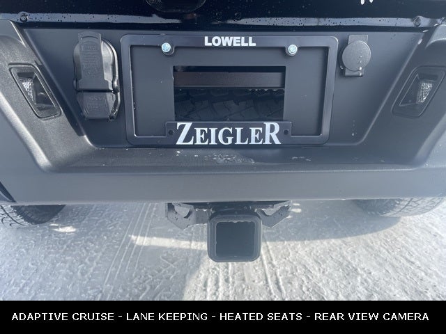 2025 Ford F-150 XLT BLACKOUT PACKAGE