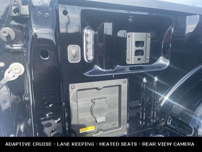 2025 Ford F-150 XLT BLACKOUT PACKAGE