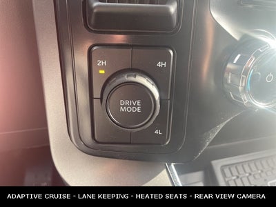 2025 Ford F-150 XLT BLACKOUT PACKAGE