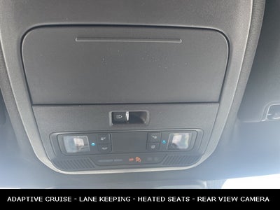 2025 Ford F-150 XLT BLACKOUT PACKAGE