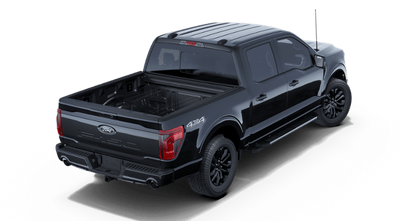 2025 Ford F-150 XLT BLACKOUT PACKAGE