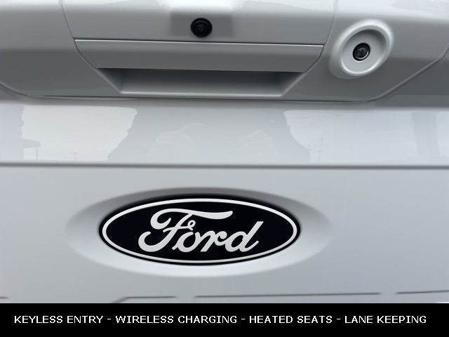 2026 Ford F-150 XLT BLACK APPEARANCE