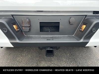 2026 Ford F-150 XLT BLACK APPEARANCE