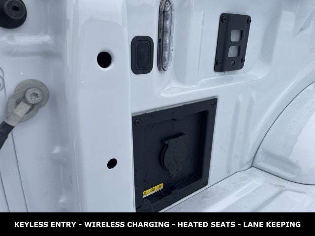 2026 Ford F-150 XLT BLACK APPEARANCE