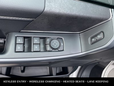 2026 Ford F-150 XLT BLACK APPEARANCE