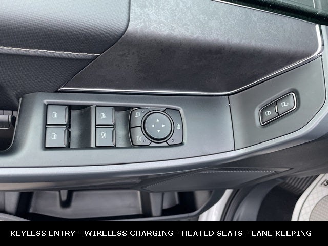 2026 Ford F-150 XLT BLACK APPEARANCE